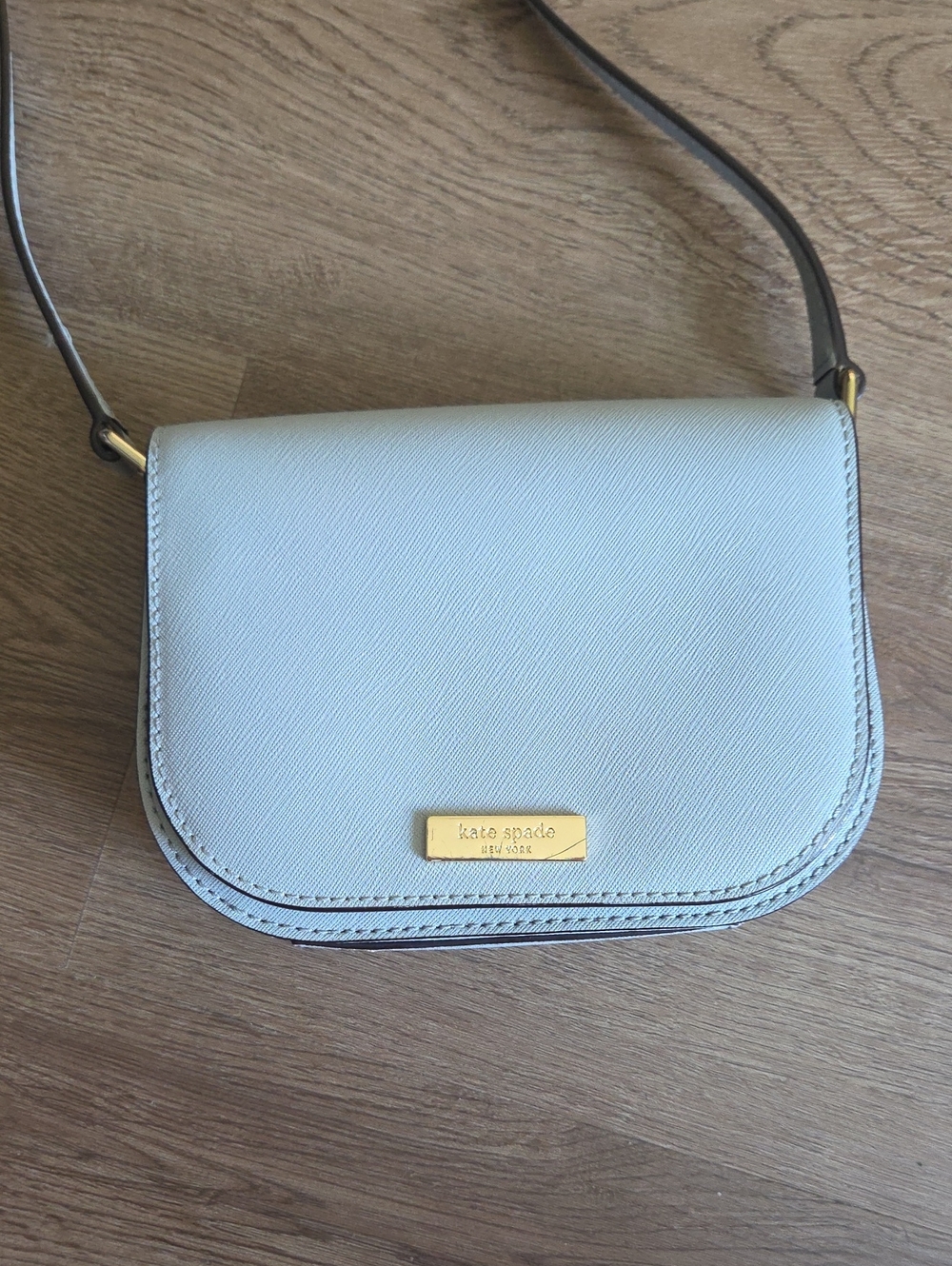 Kate Spade Laurel Way Carsen Bag